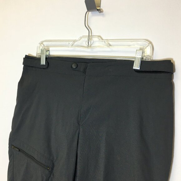 Nike ACG Womens Hiking Pants - Size 12-14 - Pre-owned - DFEBEZ - Picture 5 of 9